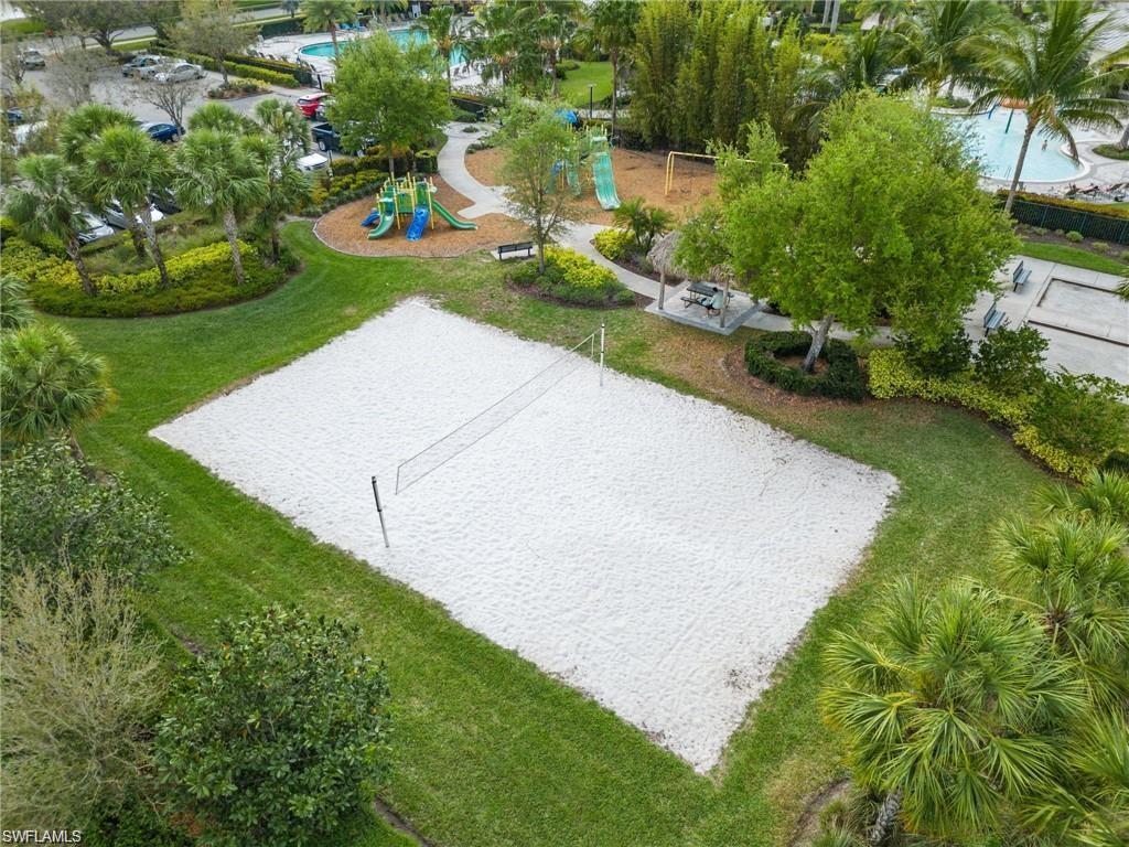 ORANGE BLOSSOM RANCH - Residential