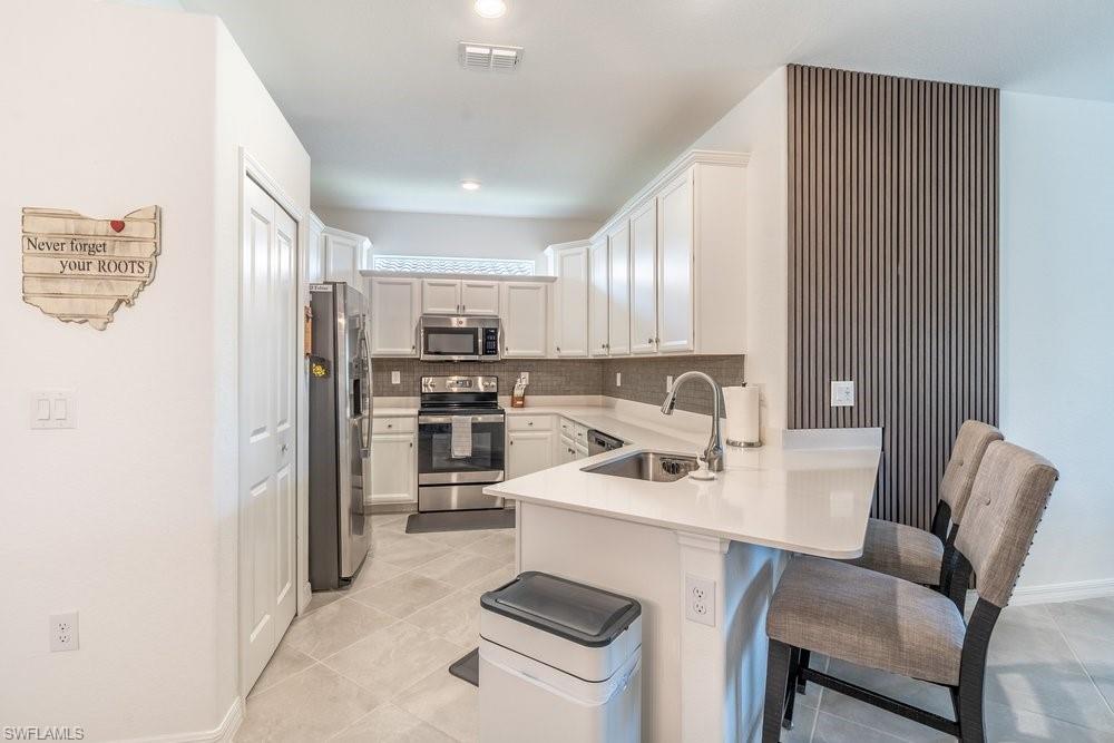ORANGE BLOSSOM RANCH - Residential