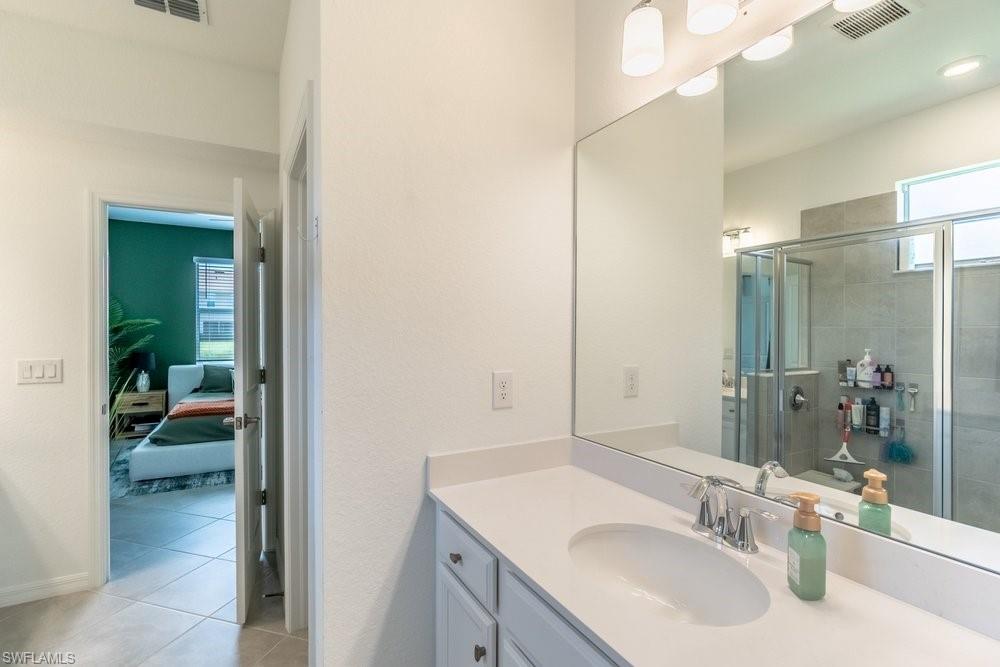 ORANGE BLOSSOM RANCH - Residential