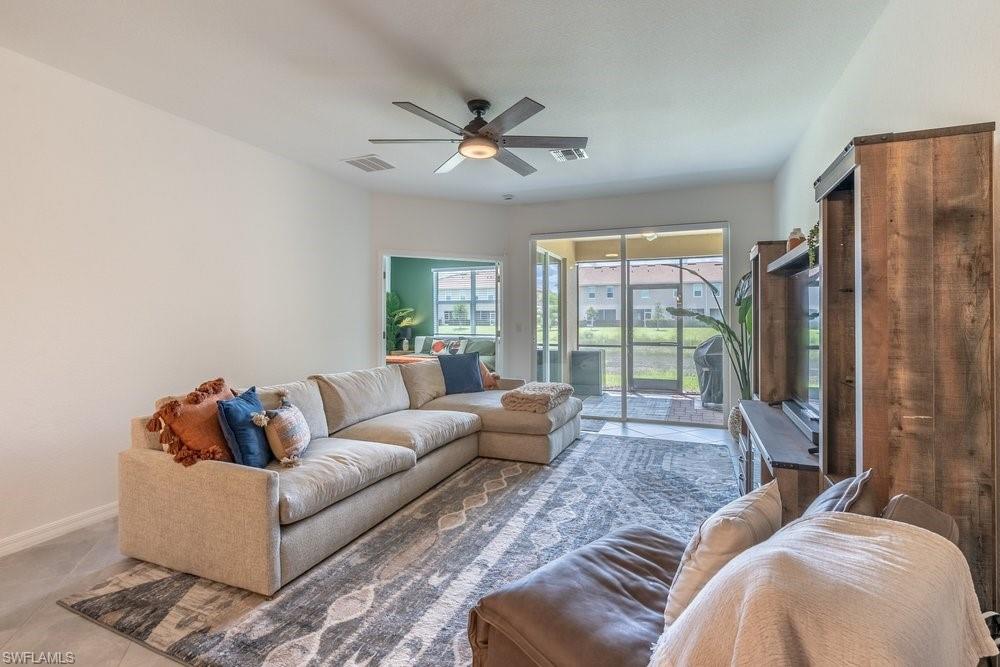 ORANGE BLOSSOM RANCH - Residential