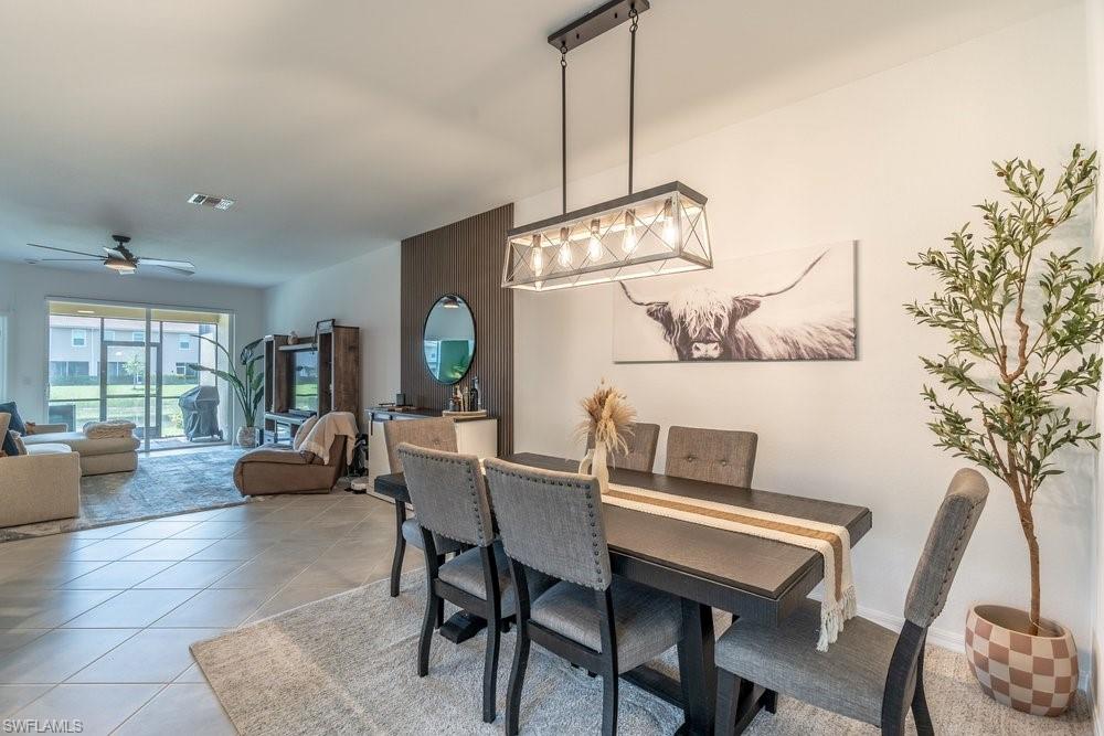 ORANGE BLOSSOM RANCH - Residential