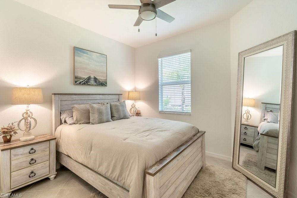 ORANGE BLOSSOM RANCH - Residential