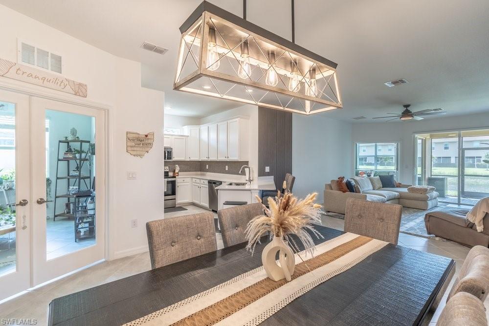 ORANGE BLOSSOM RANCH - Residential