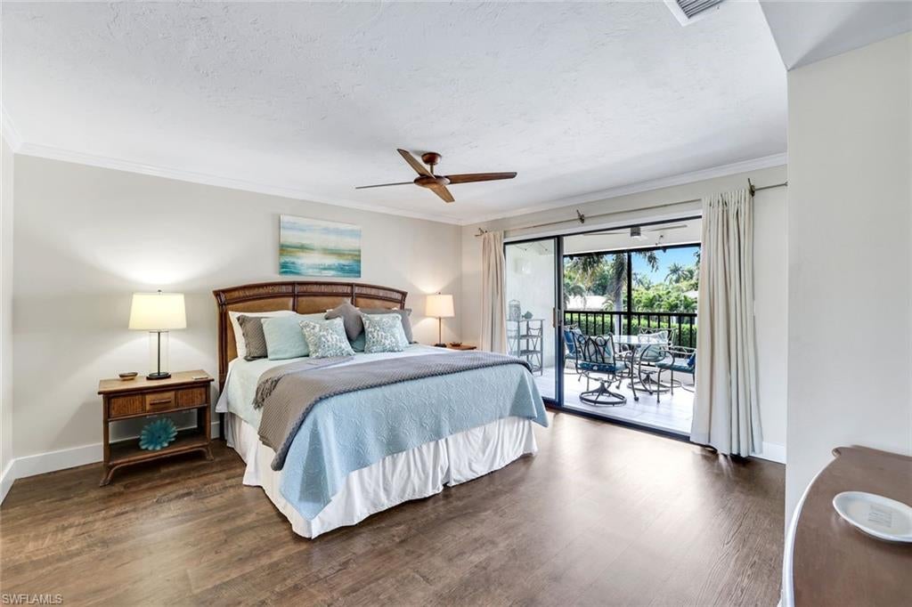 JACARANDA - Residential Lease