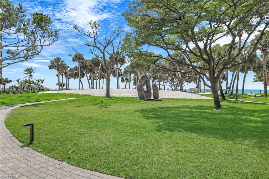JACARANDA - Residential Lease