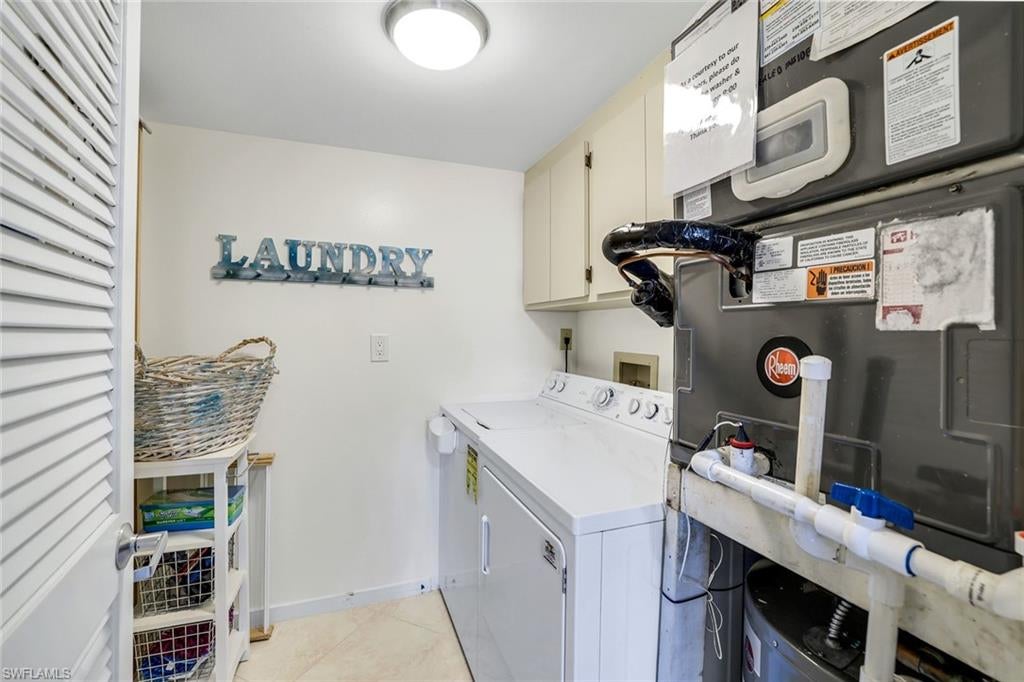 JACARANDA - Residential Lease