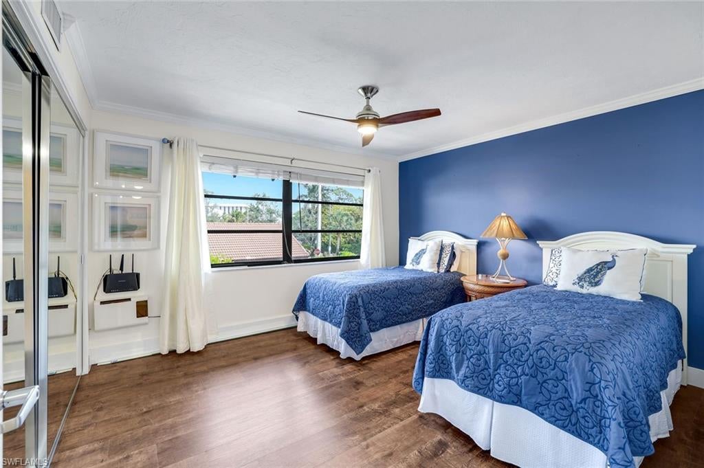 JACARANDA - Residential Lease
