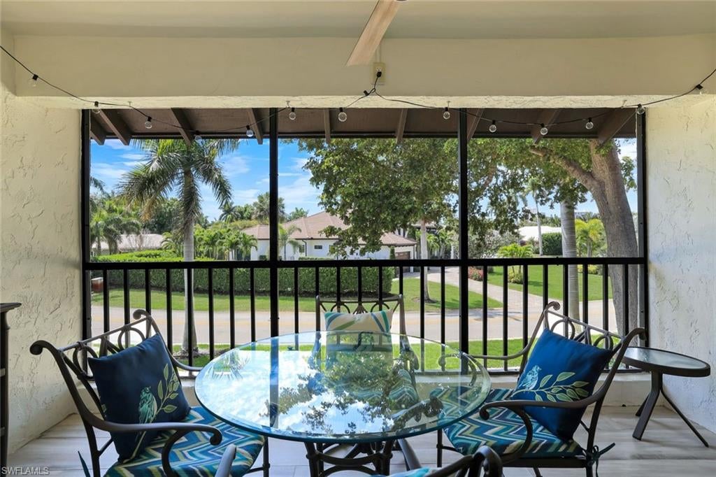 JACARANDA - Residential Lease
