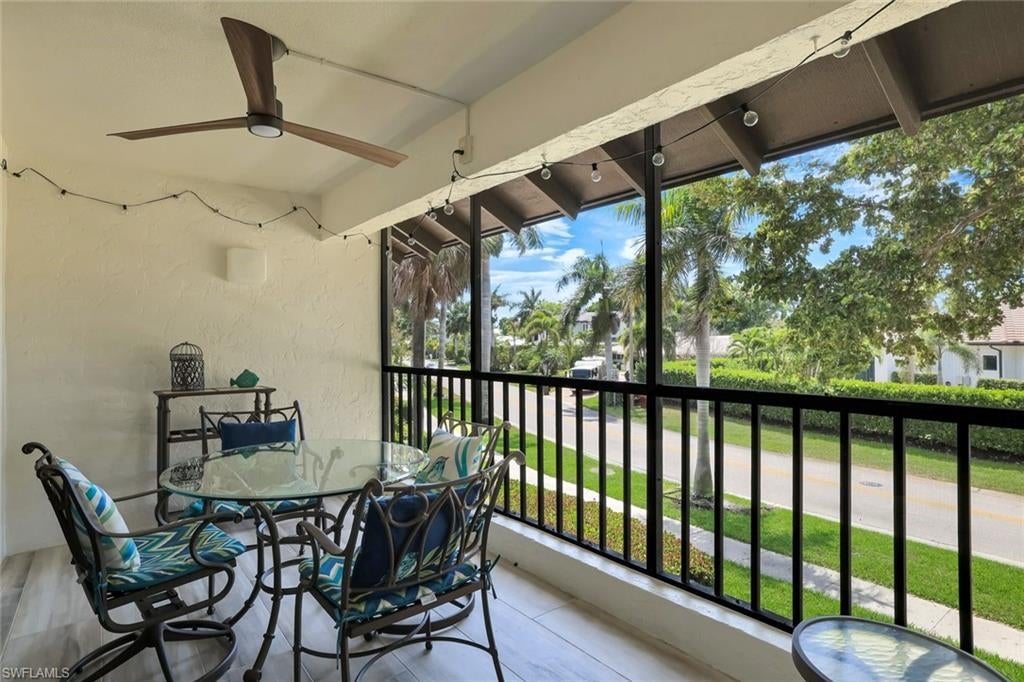 JACARANDA - Residential Lease
