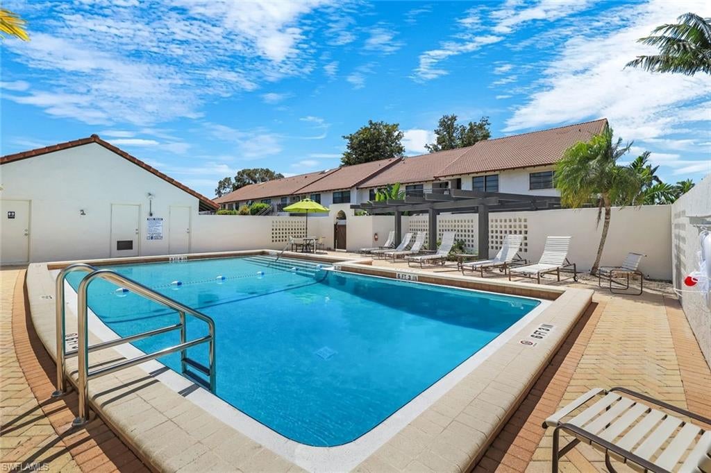 JACARANDA - Residential Lease