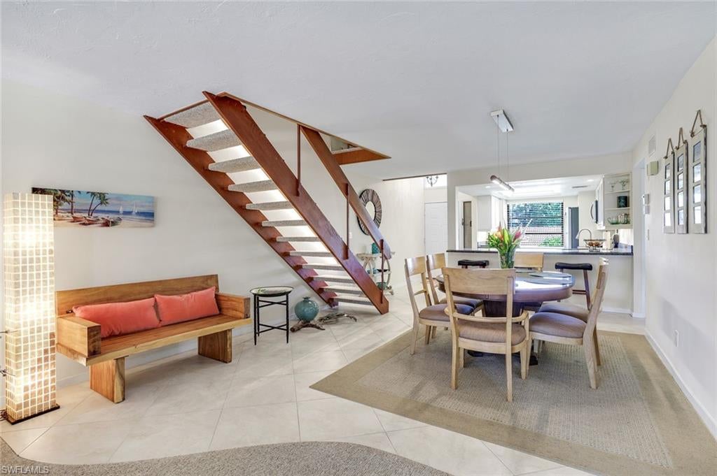 JACARANDA - Residential Lease