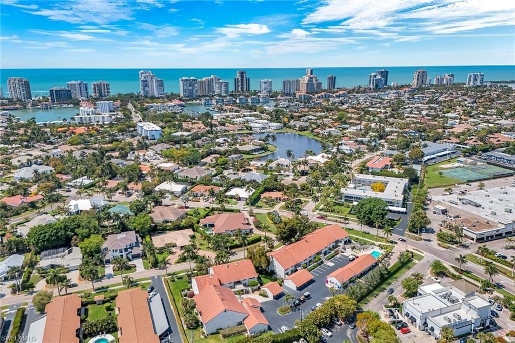 JACARANDA - Residential Lease