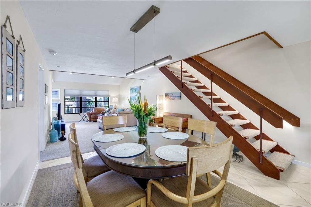 JACARANDA - Residential Lease