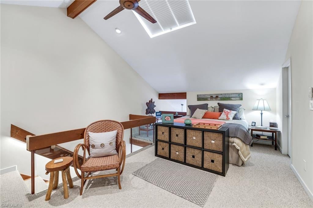JACARANDA - Residential Lease