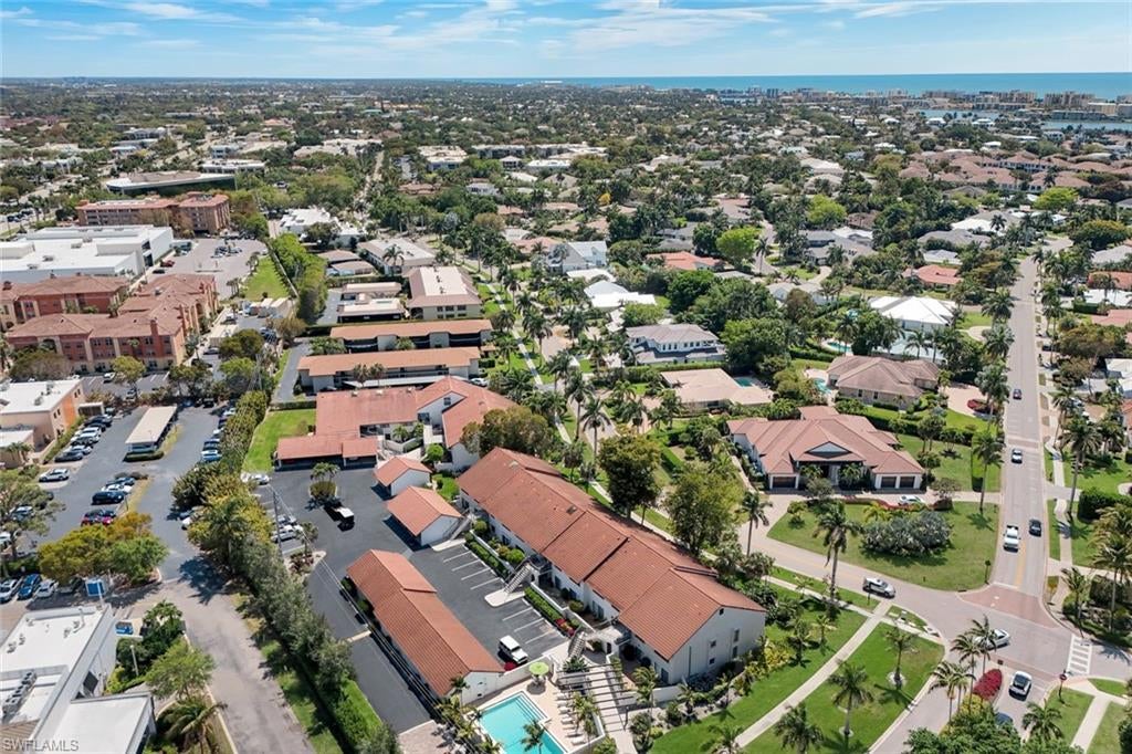JACARANDA - Residential Lease
