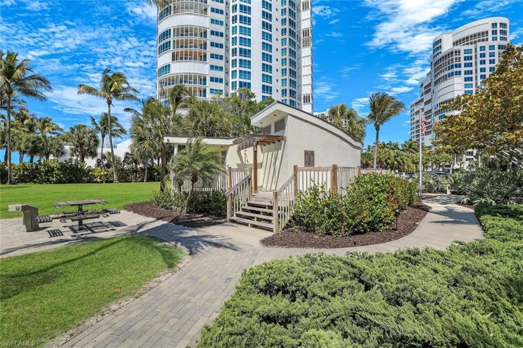 JACARANDA - Residential Lease