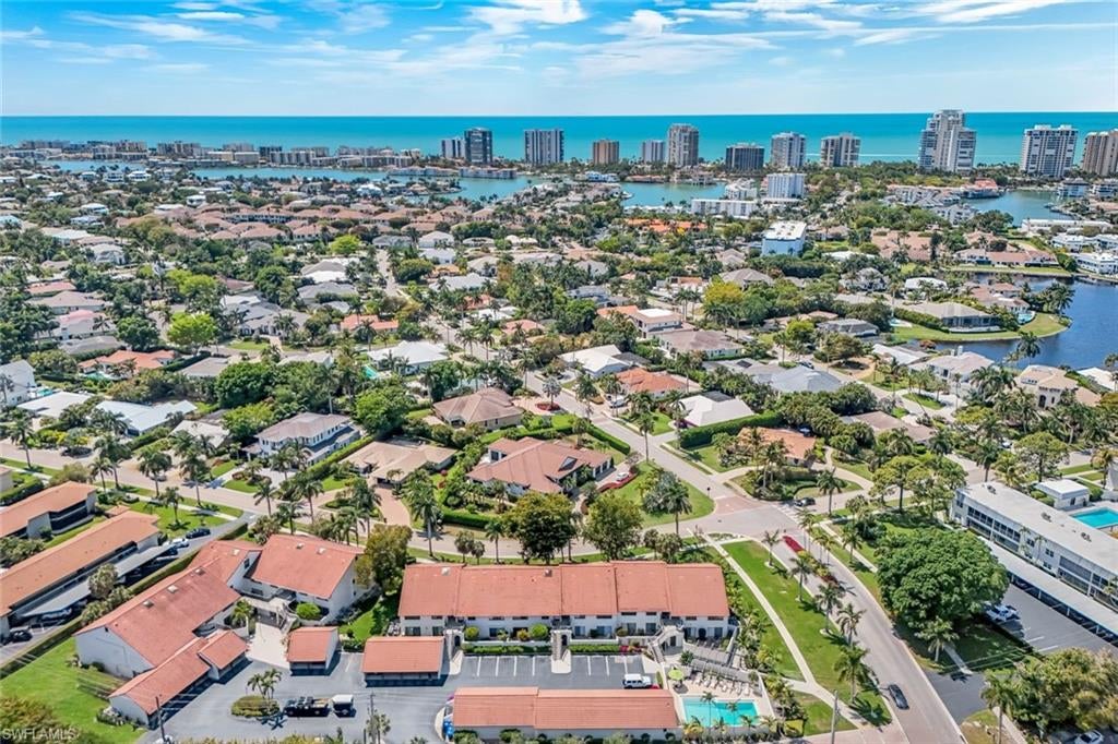 JACARANDA - Residential Lease