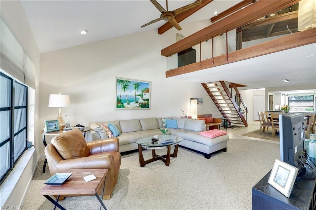 JACARANDA - Residential Lease