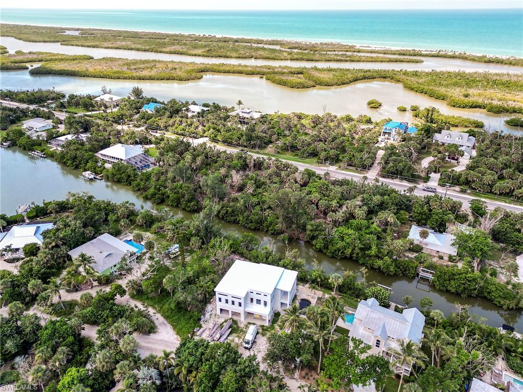 CASTAWAY ESTATES - Land