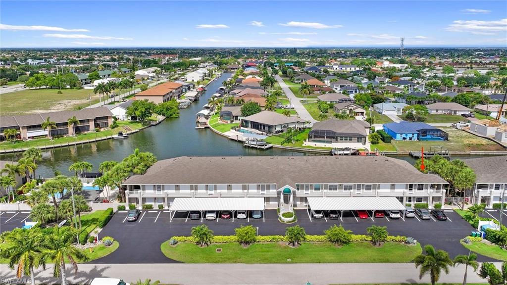 MOORINGS OF CAPE CORAL CONDO PHASE 1 - Residential