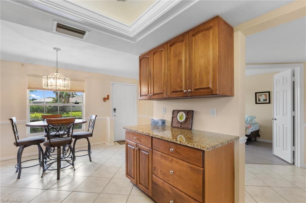 MOORINGS OF CAPE CORAL CONDO PHASE 1 - Residential