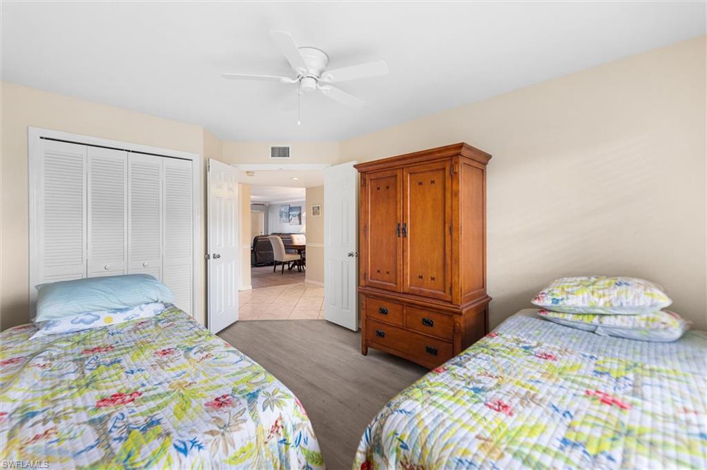 MOORINGS OF CAPE CORAL CONDO PHASE 1 - Residential