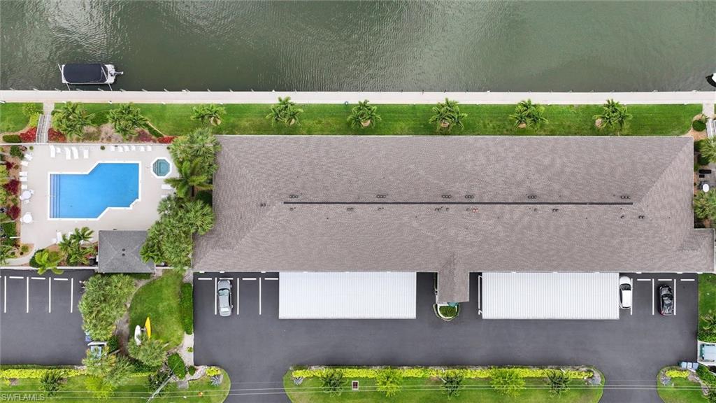 MOORINGS OF CAPE CORAL CONDO PHASE 1 - Residential