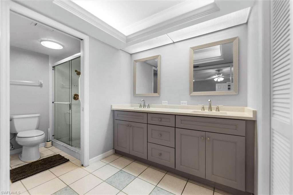 MOORINGS OF CAPE CORAL CONDO PHASE 1 - Residential
