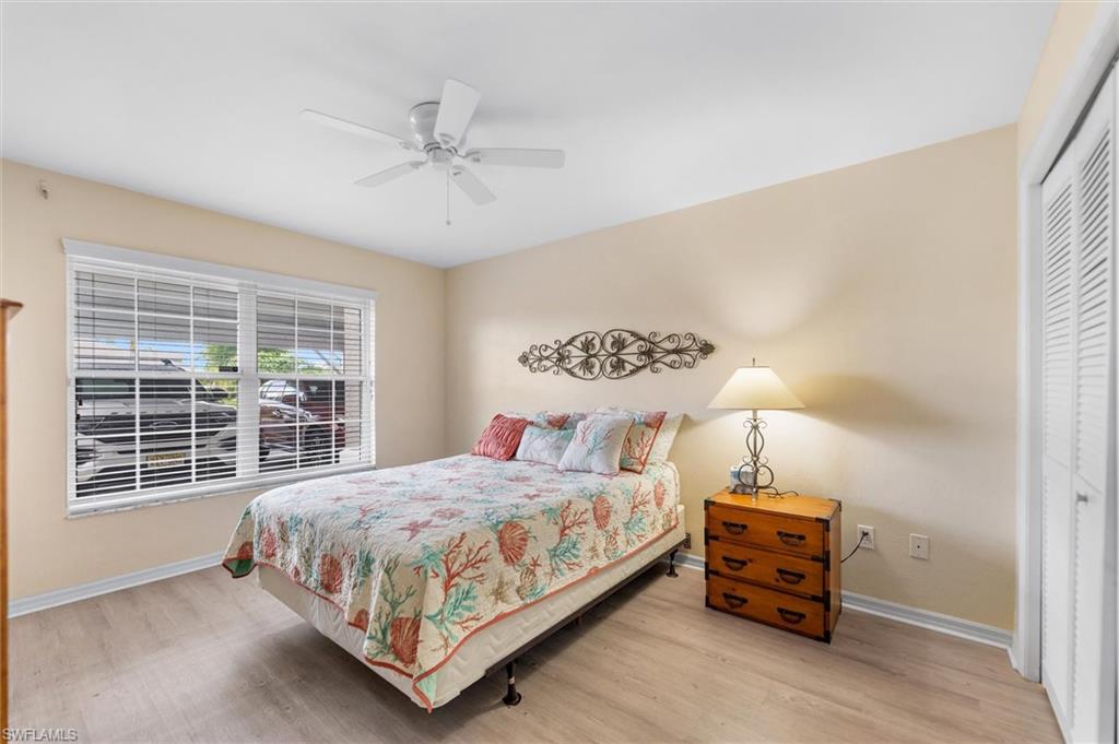 MOORINGS OF CAPE CORAL CONDO PHASE 1 - Residential