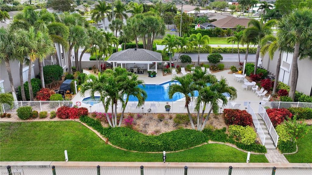 MOORINGS OF CAPE CORAL CONDO PHASE 1 - Residential