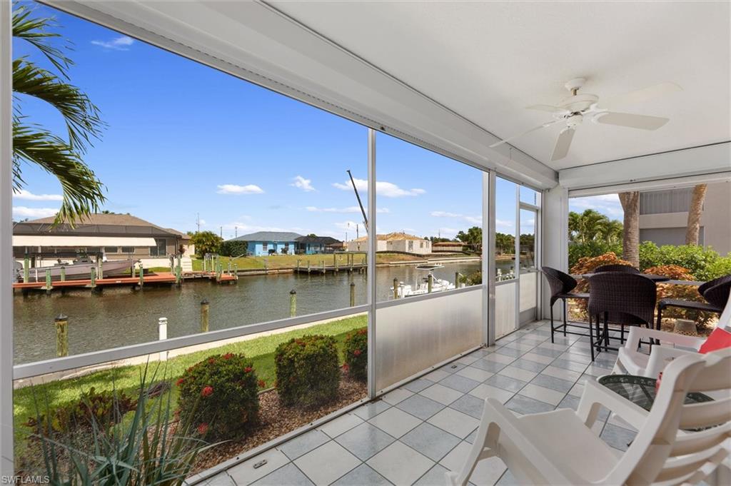 MOORINGS OF CAPE CORAL CONDO PHASE 1 - Residential