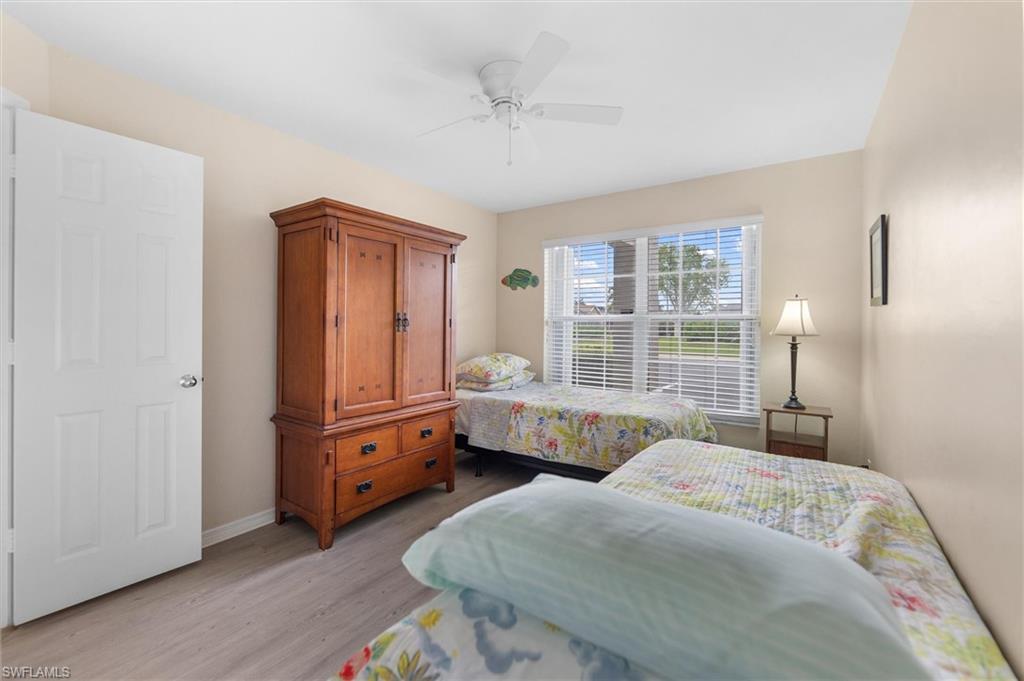 MOORINGS OF CAPE CORAL CONDO PHASE 1 - Residential