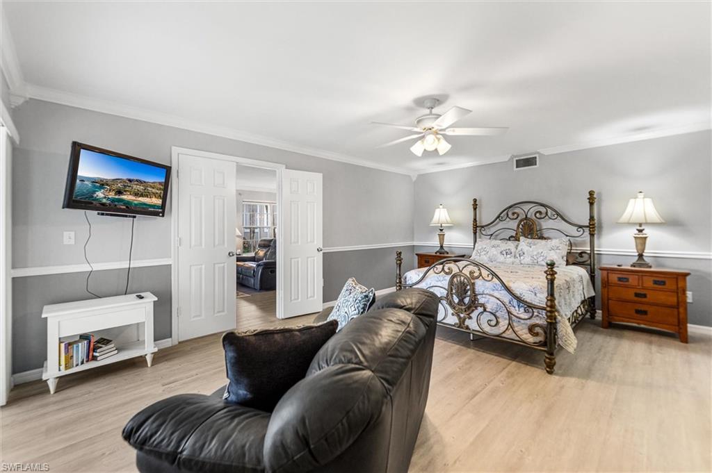 MOORINGS OF CAPE CORAL CONDO PHASE 1 - Residential