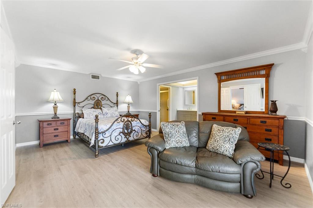 MOORINGS OF CAPE CORAL CONDO PHASE 1 - Residential