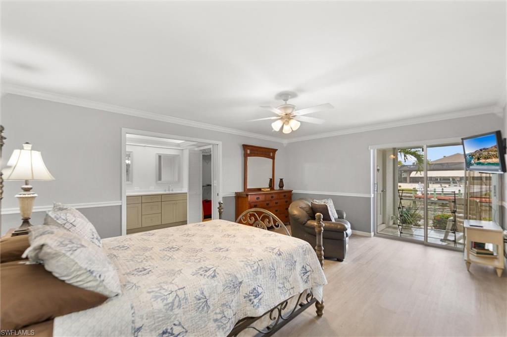 MOORINGS OF CAPE CORAL CONDO PHASE 1 - Residential