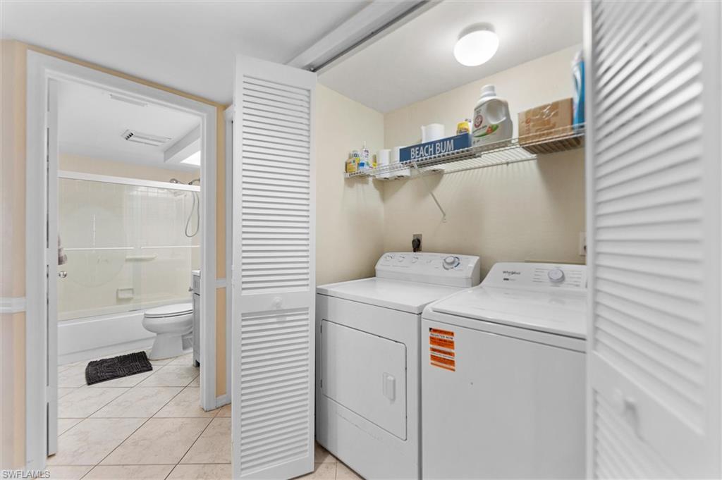 MOORINGS OF CAPE CORAL CONDO PHASE 1 - Residential