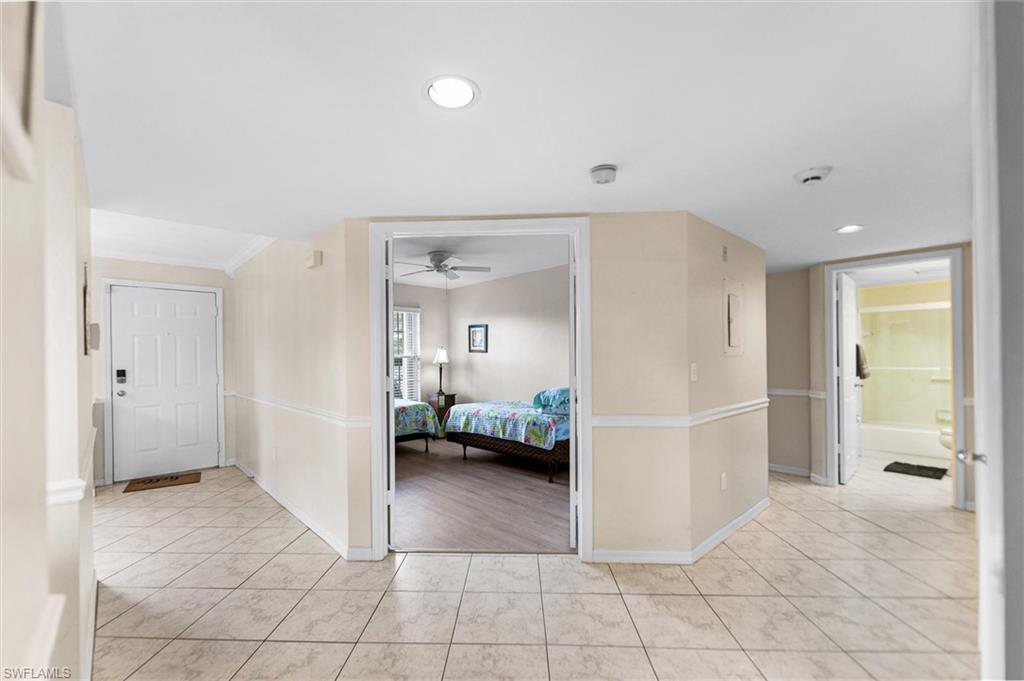 MOORINGS OF CAPE CORAL CONDO PHASE 1 - Residential