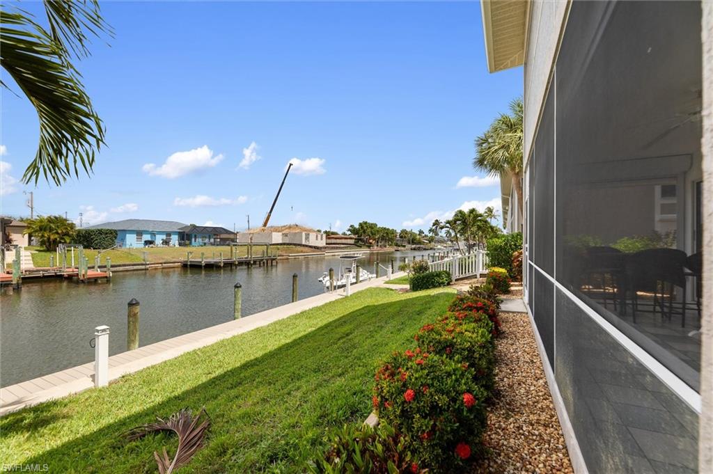 MOORINGS OF CAPE CORAL CONDO PHASE 1 - Residential