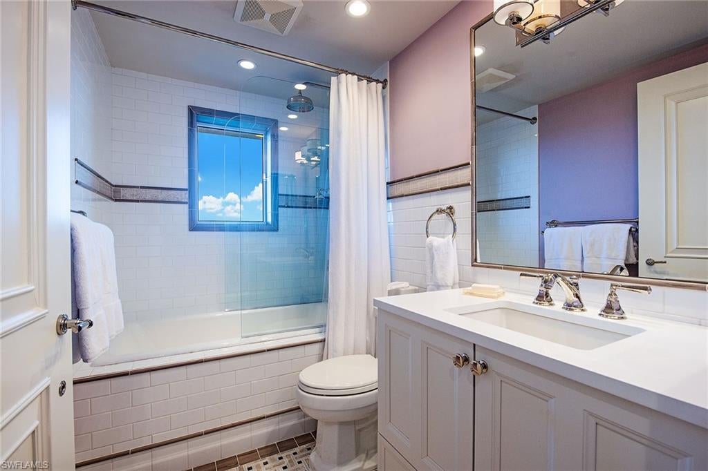 TOSCANA AT BAY COLONY - Residential