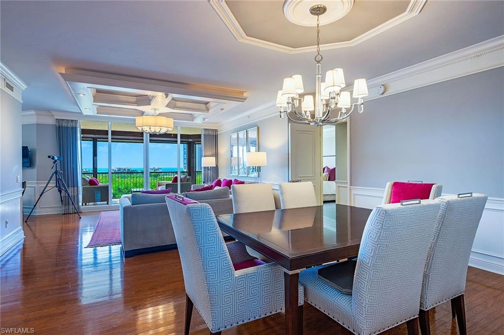 TOSCANA AT BAY COLONY - Residential
