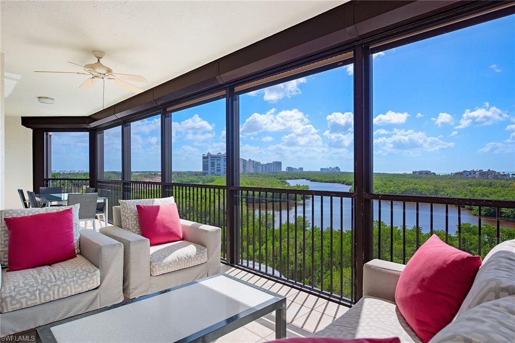 TOSCANA AT BAY COLONY - Residential
