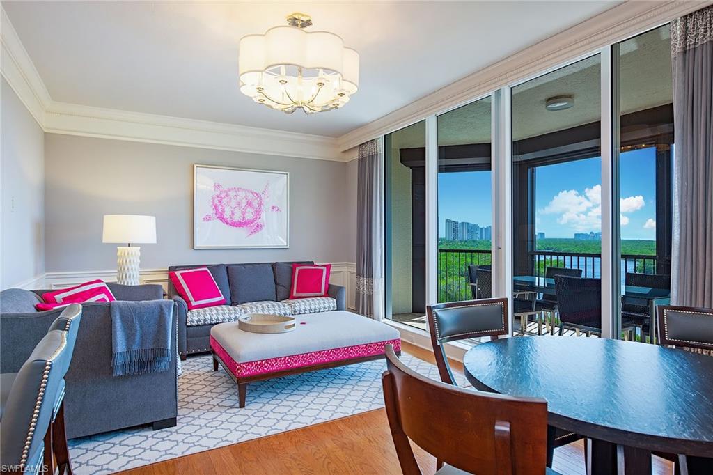TOSCANA AT BAY COLONY - Residential