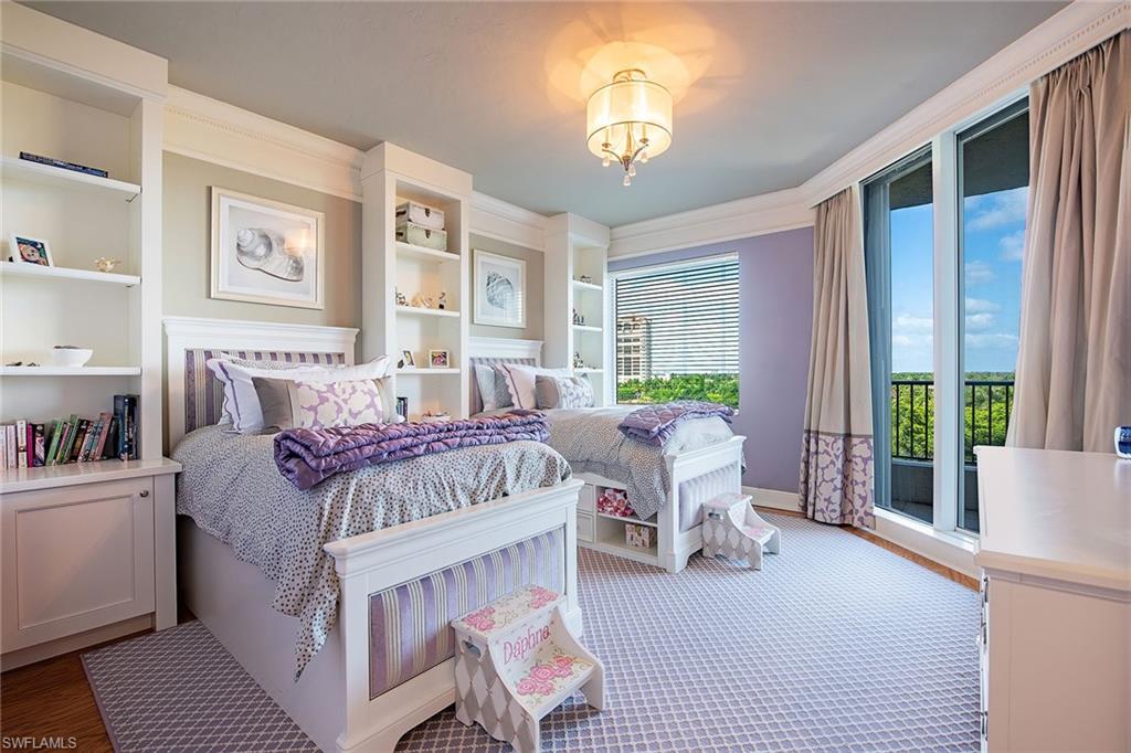TOSCANA AT BAY COLONY - Residential