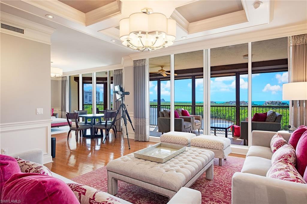 TOSCANA AT BAY COLONY - Residential