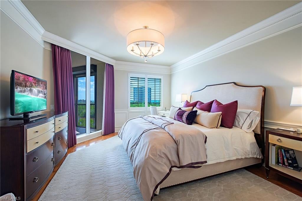 TOSCANA AT BAY COLONY - Residential