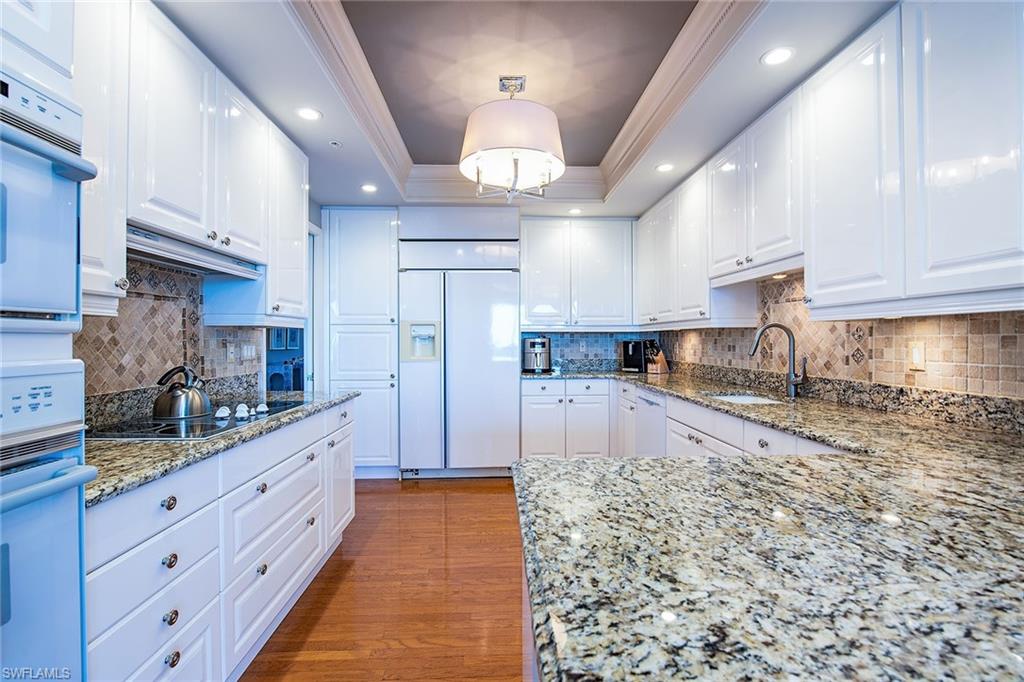 TOSCANA AT BAY COLONY - Residential