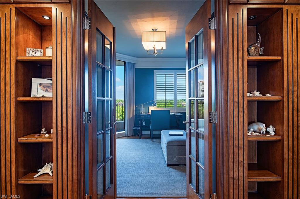 TOSCANA AT BAY COLONY - Residential