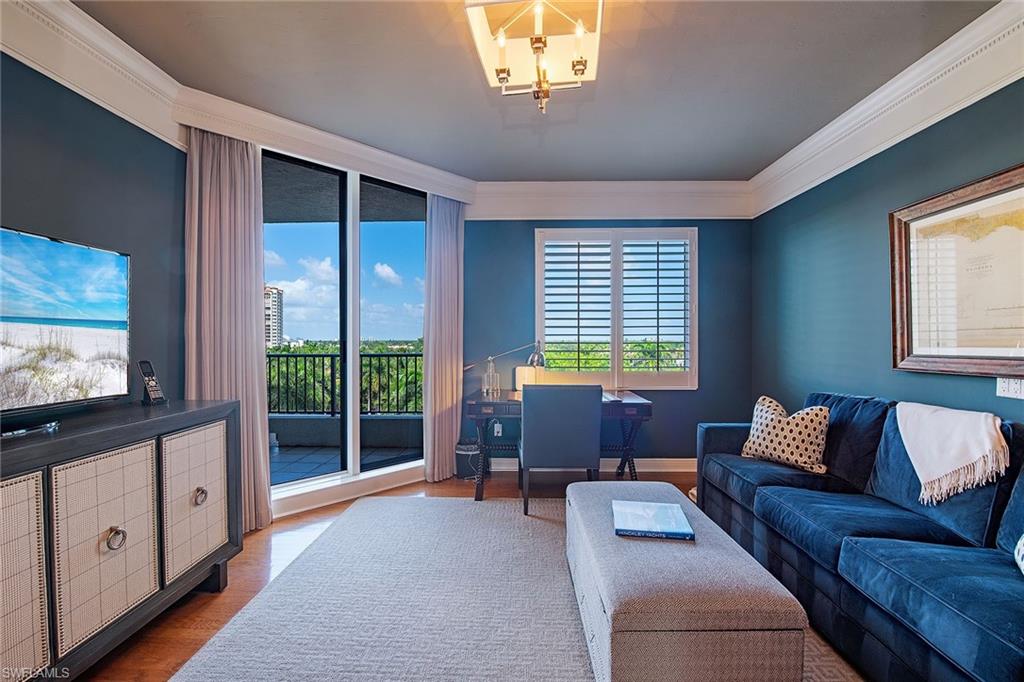 TOSCANA AT BAY COLONY - Residential