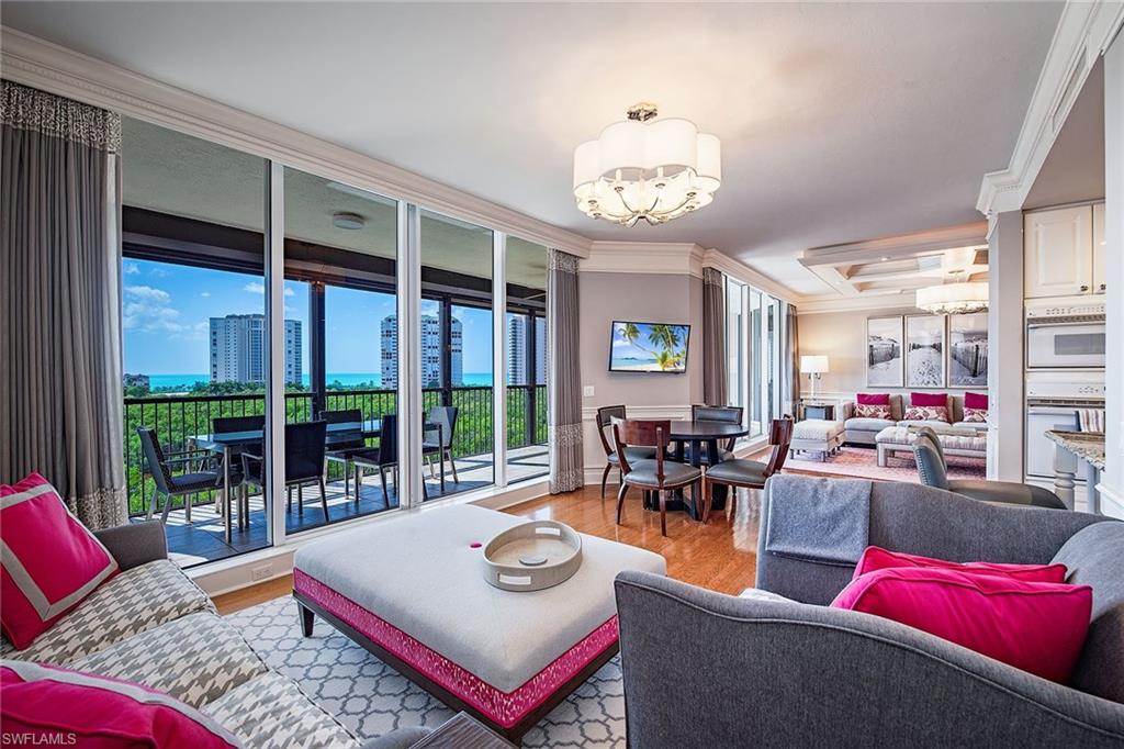 TOSCANA AT BAY COLONY - Residential