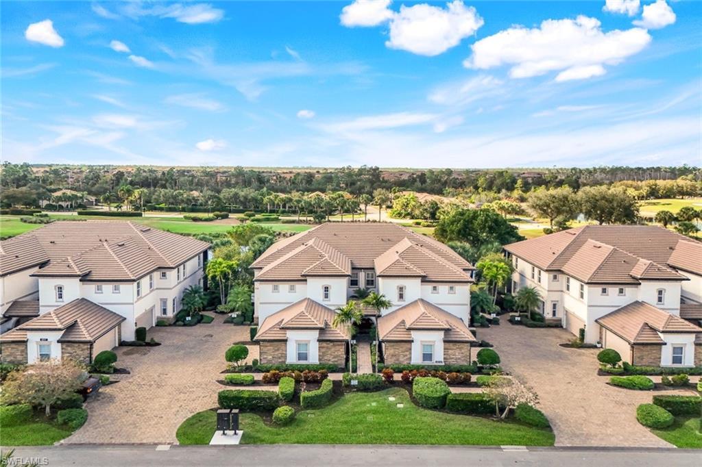 IRONSTONE - Residential
